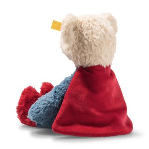 Steiff Superman Teddy Bear